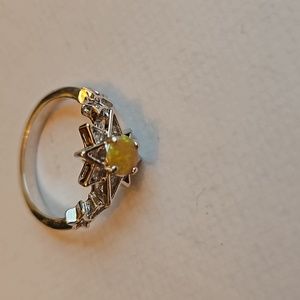 Ring size 7